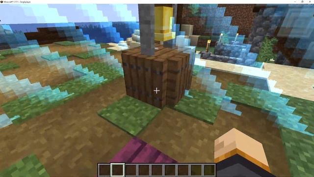 Minecraft Java World Border Coming to Bedrock? смотреть онлайн