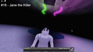 ALL KILLER JUMPSCARES | Survive the Killer