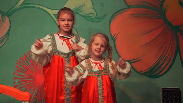 "Валенки-валенки" от проекта Дети Могут смотреть онлайн