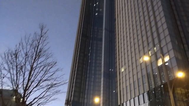 Центральный выставочный комплекс Экспоцентр в Москва Сити