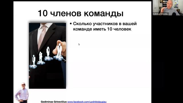 Ключевые показатели эффективности