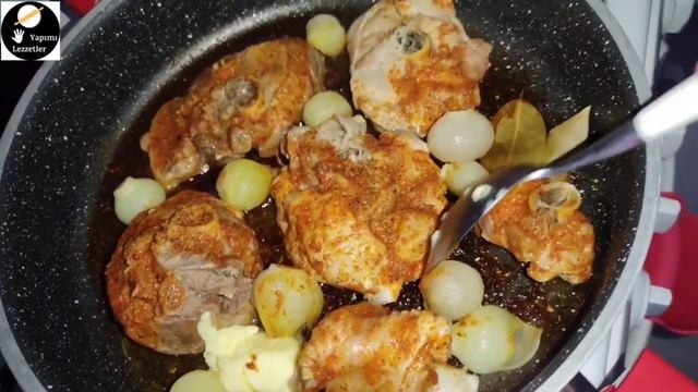 KEBAP TADINDA? YUMUŞACIK İSTER FIRINDA PİŞİRİN İSTER TENCEREDE?YEMEK TARİFLERİ смотреть онлайн