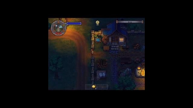 Graveyard keeper # 6? смотреть онлайн