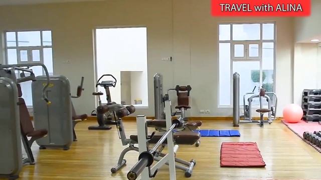 EG 2021🛩🛩🛩Renaissance Golden View Beach🛩🛩🛩 А ЧТО, ЕСЛИ ПОСЕТИТЬ??? смотреть онлайн