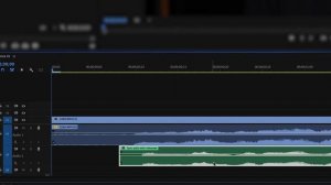 The FASTEST way to SYNC audio in Premiere Pro 2022!