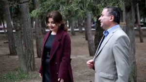 Замина Шихалиева и гр.Межлис-Вун патал 2021 новинка