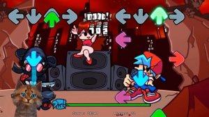 САМЫЙ СЛОЖНЫЙ ЧЕЛЛЕНДЖ во Friday Night Funkin' vs Accelerant Hank (FNF Mod) Tricky Phase 3