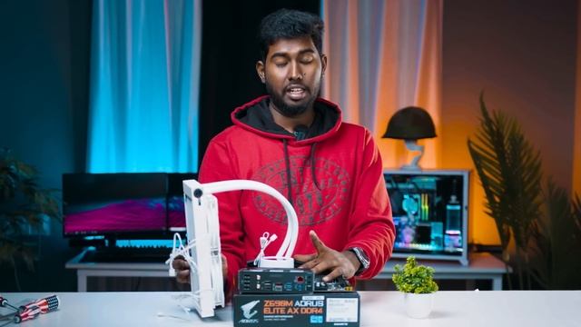 Rs.1,20,000/- Editing PC Build 2023 Tamil | Intel Editing PC Build | Build Ur Own PC смотреть онлайн