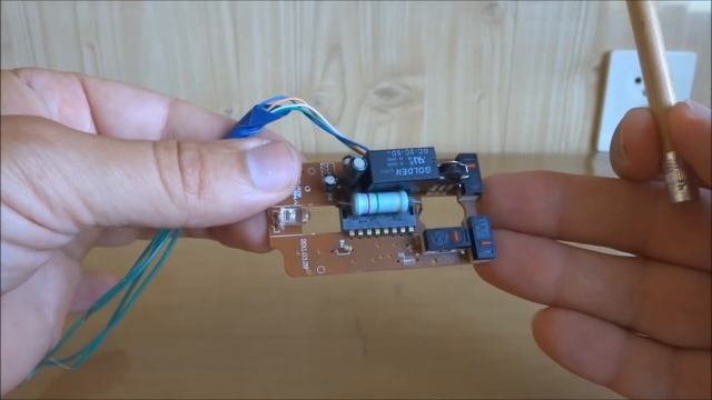 ? ОПТИЧЕСКИЙ ВЫКЛЮЧАТЕЛЬ ИЗ МЫШИ КОМПЬЮТЕРНОЙ ?  Как такое Возможно !?!