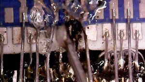 Ремонт ЭБУ Delphi Delco Opel Astra G