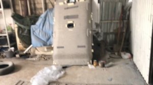 Аренда гаража под автосервис, малярку. Оборудовано под покраску автомобилей. 120 кв.м.