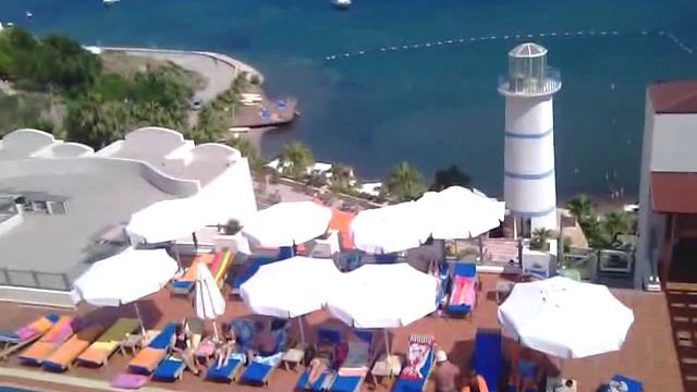 Бодрум LightHouse bodrum отель смотреть онлайн