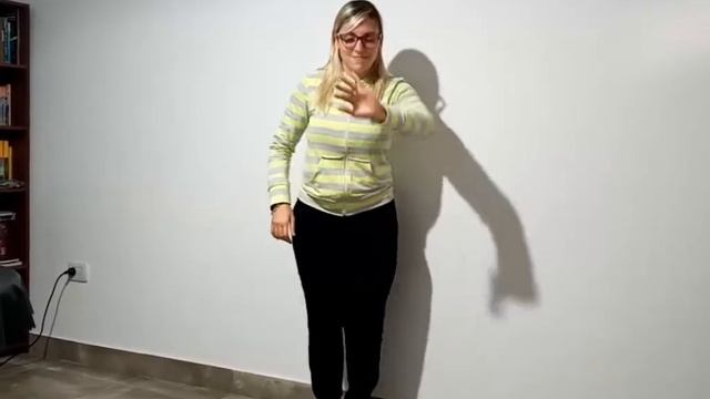 Samba Lele con lengua de señas смотреть онлайн