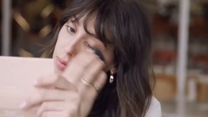 Unintentional ASMR 💄 French Makeup Consultant Violette (soft spoken tutorials, accent)