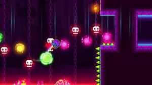 РЕАКЦИЯ на НОВЫЙ SNEAK PEEK 2.2! Обзор EXPLORERS в СНИК ПИК #2! Geometry dash 2.2