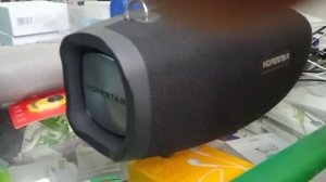 ? HOPESTAR A20 VS HOPESTAR X ?  - 2 Легенды от Hopestar Сравнение и BASS TEST