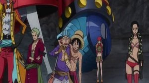 Ван пис Ты морячка, я моряк One Piece AMV