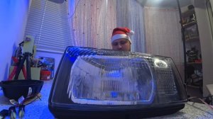 ТЮНИНГ ФАР ВАЗ 2107 - ЖИГА - VAZ - ТАЗ - ВАЗ - КЛАССИКА