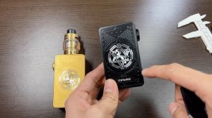 LOSTVAPE | CENTAURUS M200