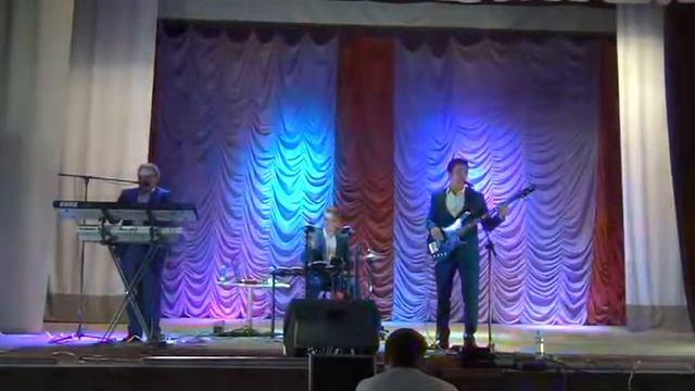 Косил ясь конюшину.Кавер-группа Доминанта. 03.05.2019 ДК Целинное смотреть онлайн