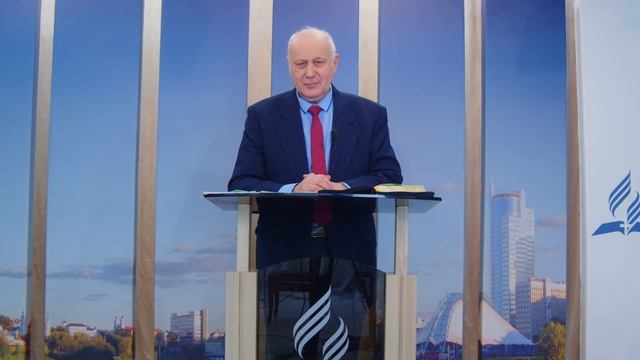 Почему Христос - дверь? - проповедь смотреть онлайн