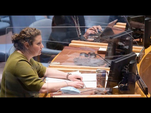 Statement by Deputy Permanent Representative Anna Evstigneeva at the UNSC meeting on Yemen