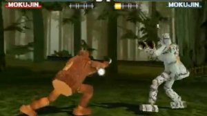 Tekken 3 Online vs fikkul