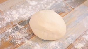 Домашний хлеб без замеса с хрустящей корочкой и нежной крошкой