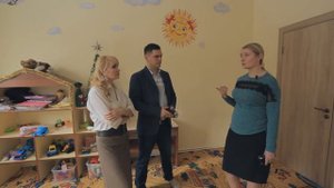 Валерий Синельников. О материальном и духовном.