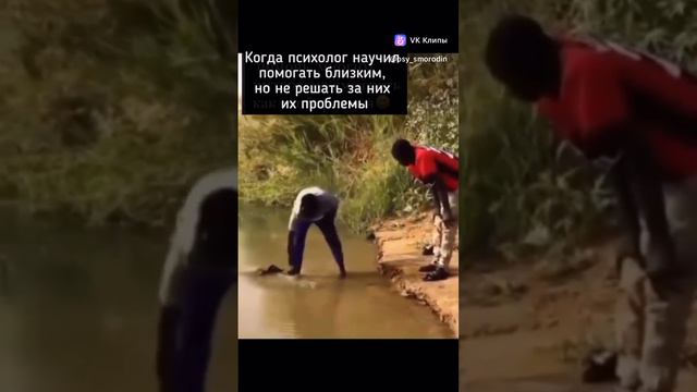 Да! Мы, психологи, такие! А иначе зачем это всё?!