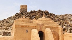 История ОАЭ. С древнейших времён до наших дней. Урок 1