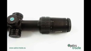 Yukon Jaeger 1.5-6x42 Rifle Scope Photo slideshow