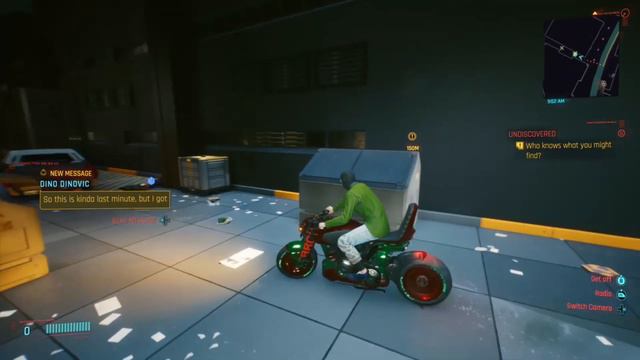 Cyberpunk 2077 | Only Pain смотреть онлайн