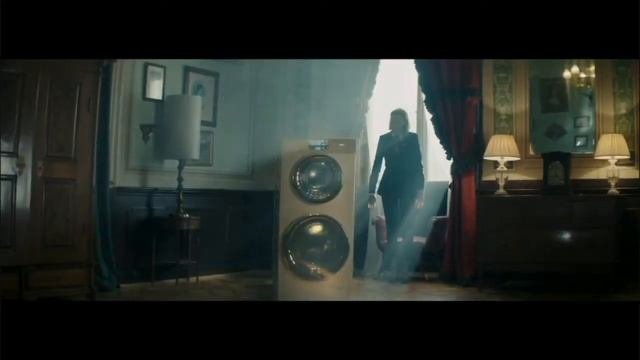 Casarte | Washing Machine | Refined Living