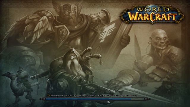 КАК ИГРАТЬ В WOW HARDCORE БЕСПЛАТНО?