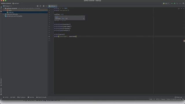 Part 1: Learn Python from Beginner to Advanced || Python Tutorial 2021 || Install Python and Pychar
