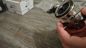 daiwa luvias 20 lt 4000-c new jdm