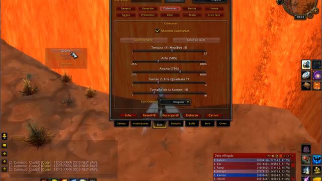 Guia healbot 4.3 By holytor смотреть онлайн