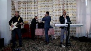 Суруди Ёр Ёр сароидем Лоики Шерали  ва Рухшед Пардаев / Огози туй / Пешвози Арусу Домод 2022 сол