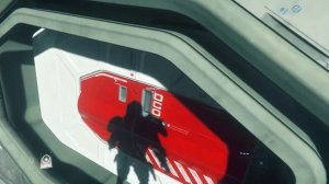 Star Citizen: AEGIS IDRIS