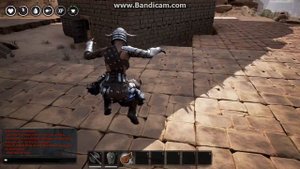 Conan Exiles - Что такое скверна и как от нее избавится?!Скверна конан