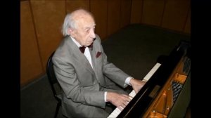 Шуберт Баркарола Schubert Auf dem Wasser zu singen Сергей Лемешев на русском языке