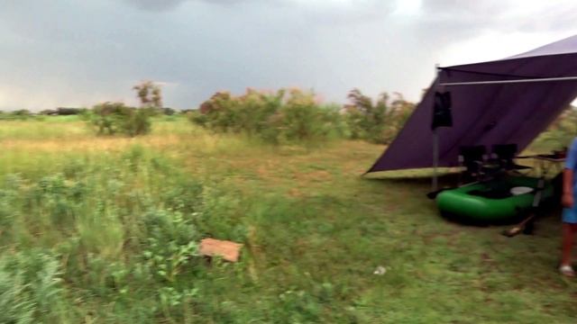 Озеро Асыл Коль