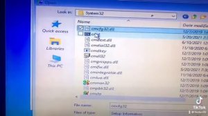 Replacing Utilman with CMD