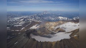 Kamchatka (Камчатка)