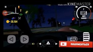 Купил все дома в car simulator 2 и показал вам.