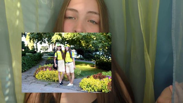 Куда я пропала?\Моё впечатление об Артек\Что мне больше всего понравилось?\Озёрный 10 смена смотреть онлайн