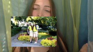 Куда я пропала?\Моё впечатление об Артек\Что мне больше всего понравилось?\Озёрный 10 смена