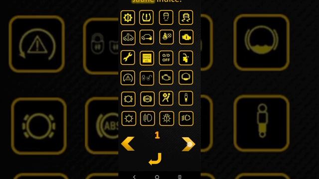 qu'est-ce que les voyants du tableau de bord expliquent? | indicateurs d'avertissement du tableau смотреть онлайн