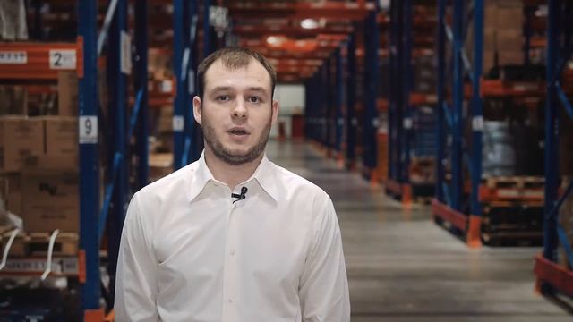 Испытание стеллажей - сервисное обслуживание стеллажей